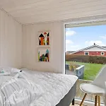 Tatil Evi Gorgeous In Juelsminde With Wifi