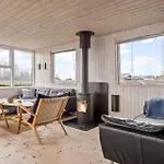 Gorgeous In Juelsminde With Wifi * Sonderby (Midtjylland)