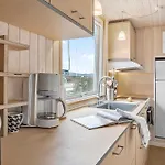 Tatil Evi Gorgeous In Juelsminde With Wifi