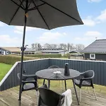 Gorgeous In Juelsminde With Wifi