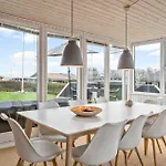 Gorgeous In Juelsminde With Wifi Sonderby (Midtjylland)