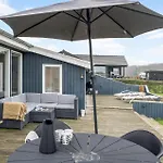 Gorgeous In Juelsminde With Wifi Tatil Evi