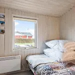 Tatil Evi Gorgeous In Juelsminde With Wifi Sonderby (Midtjylland)