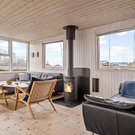 Gorgeous In Juelsminde With Wifi * Sonderby (Midtjylland)
