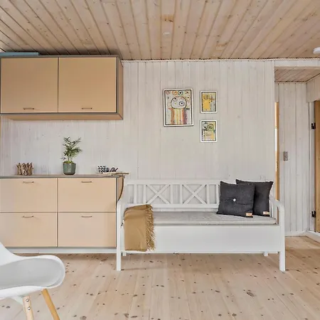 Gorgeous In Juelsminde With Wifi * Sonderby (Midtjylland)