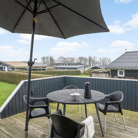 Gorgeous In Juelsminde With Wifi