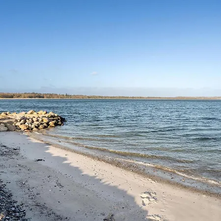 Gorgeous In Juelsminde With Wifi Dom wakacyjny Sonderby (Midtjylland)