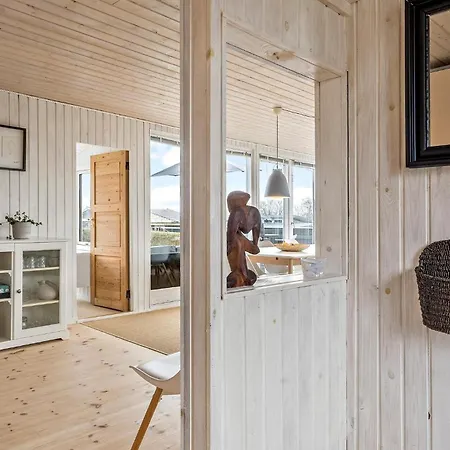 Gorgeous In Juelsminde With Wifi * Sonderby (Midtjylland)