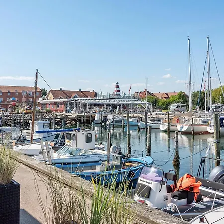 Gorgeous In Juelsminde With Wifi Dom wakacyjny Sonderby (Midtjylland)