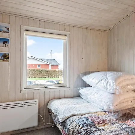 Feriehus Gorgeous In Juelsminde With Wifi Sonderby (Midtjylland)