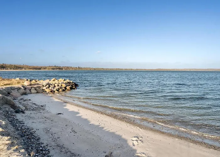 Gorgeous In Juelsminde With Wifi Dom wakacyjny Sonderby (Midtjylland)