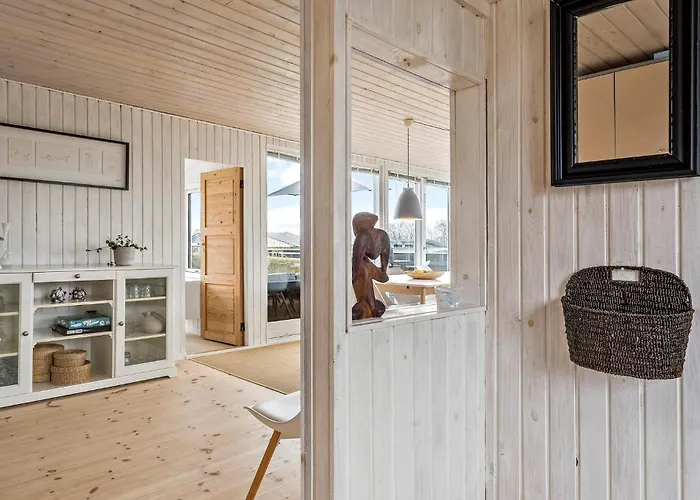 Gorgeous In Juelsminde With Wifi * Sonderby (Midtjylland)